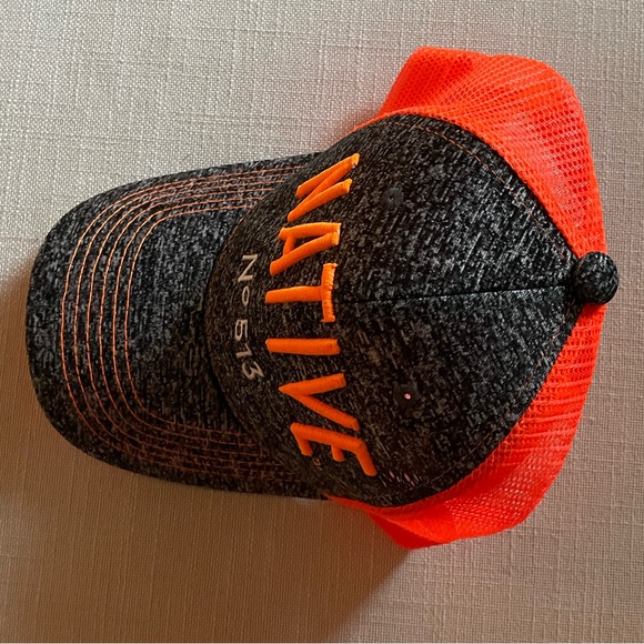 Native SnapBack hat - Picture 2 of 4